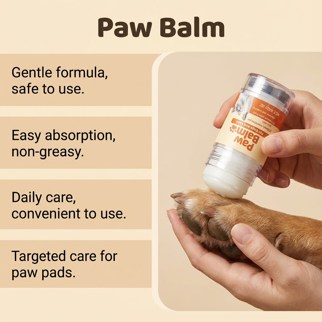 Paw Balm